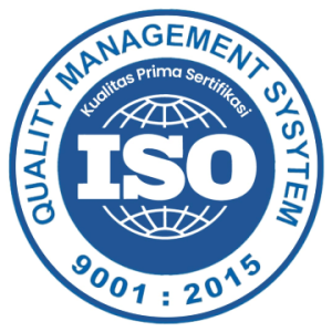 TSE certifié ISO 9001
