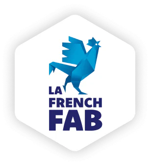 TSE rejoint La French Fab